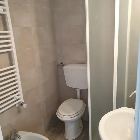 Sassi Apartment *