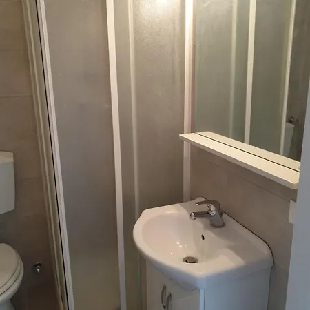 Sassi Apartment Turin