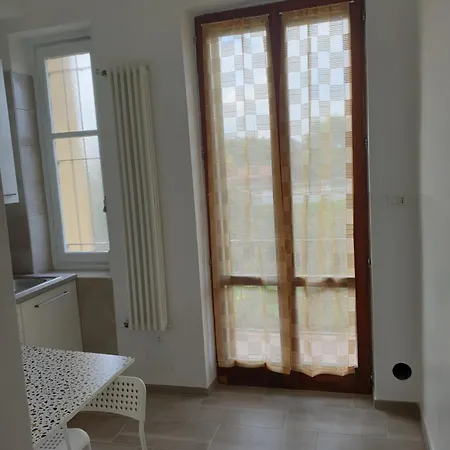 Apartment Sassi