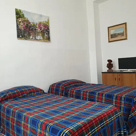 Sassi Apartment