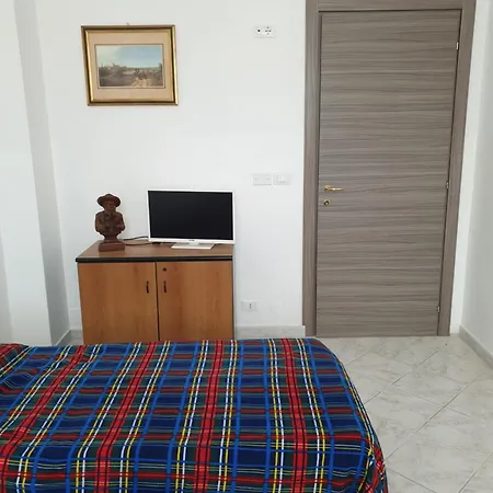 Sassi Apartment *