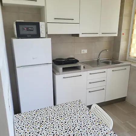 Sassi Apartment